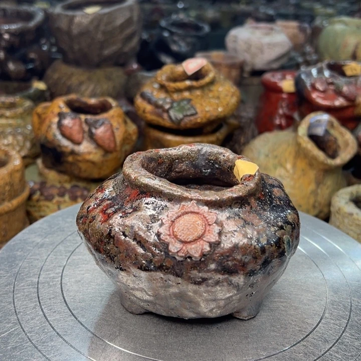 陶瓷制品不退不换28