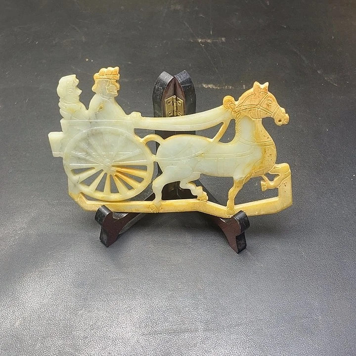 链接一图一物。