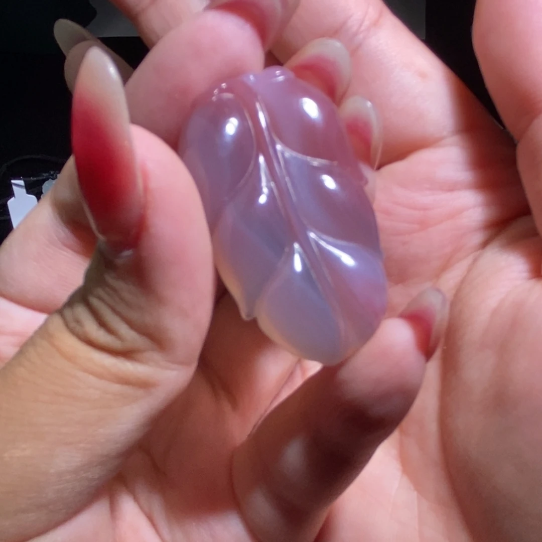 包***谷未镶嵌颈饰玛瑙/玉髓金枝玉叶