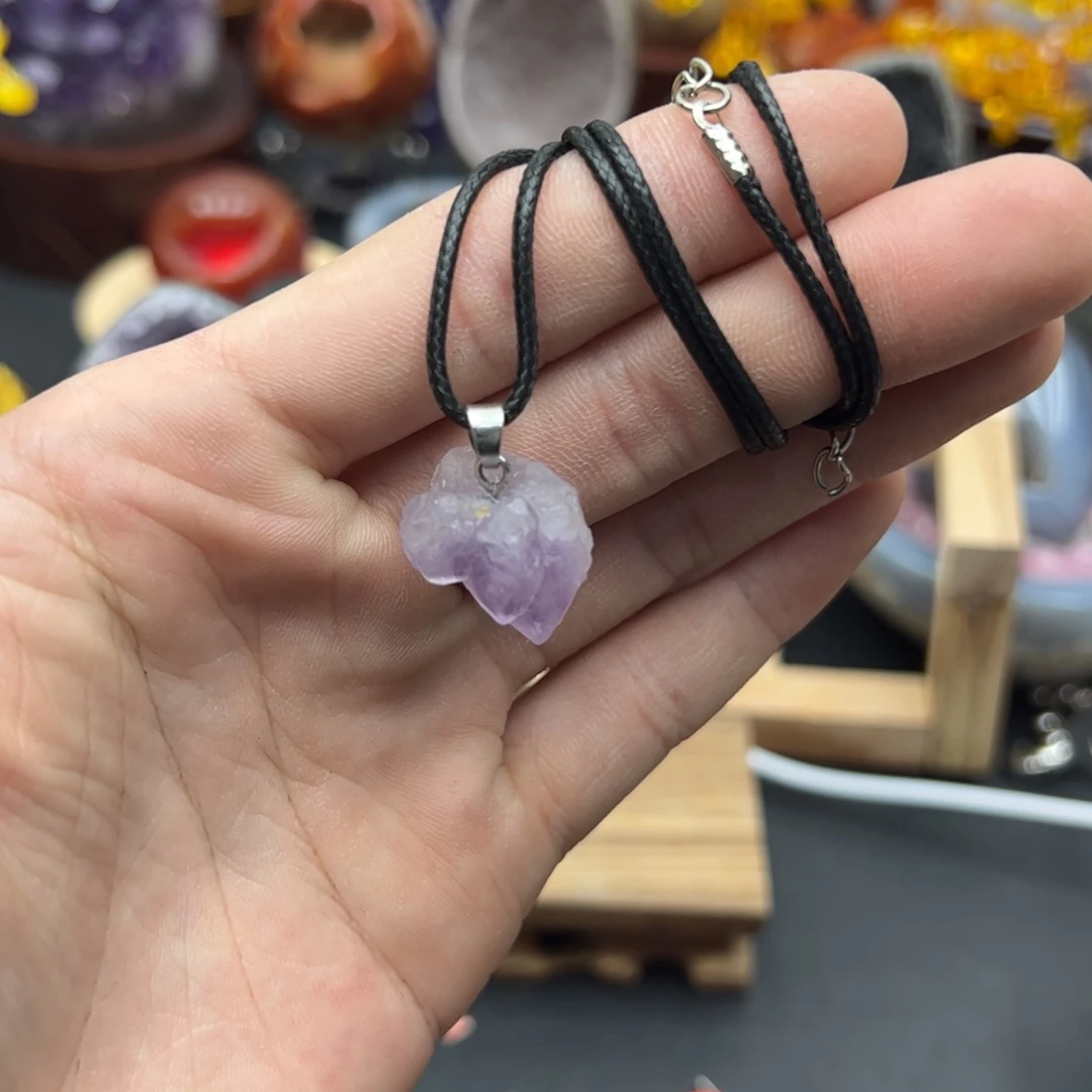 水晶水晶摆件未镶嵌