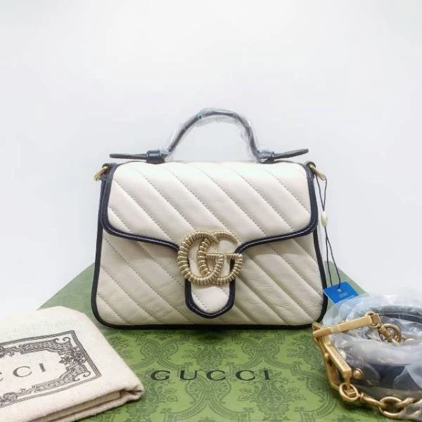 古驰/95新/包包/250305EV0012/C215106639