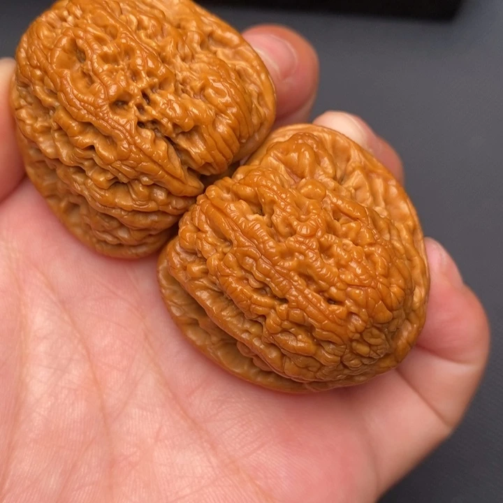 文玩核桃把件文玩核桃