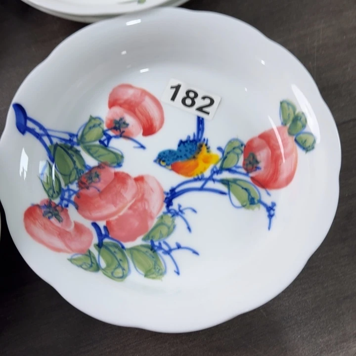 景德镇陶瓷手工制作