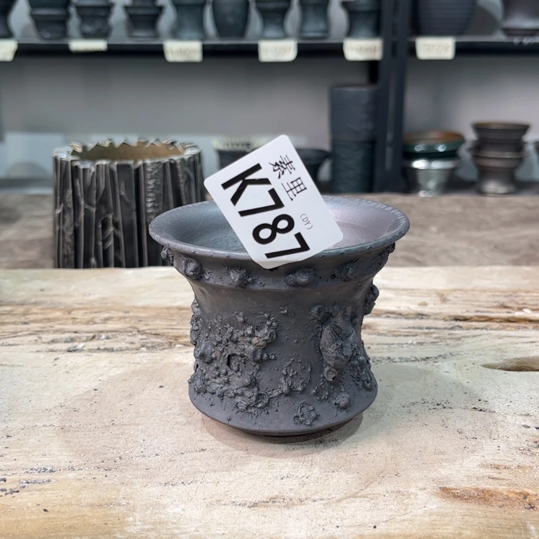 内口10高8景德镇手工