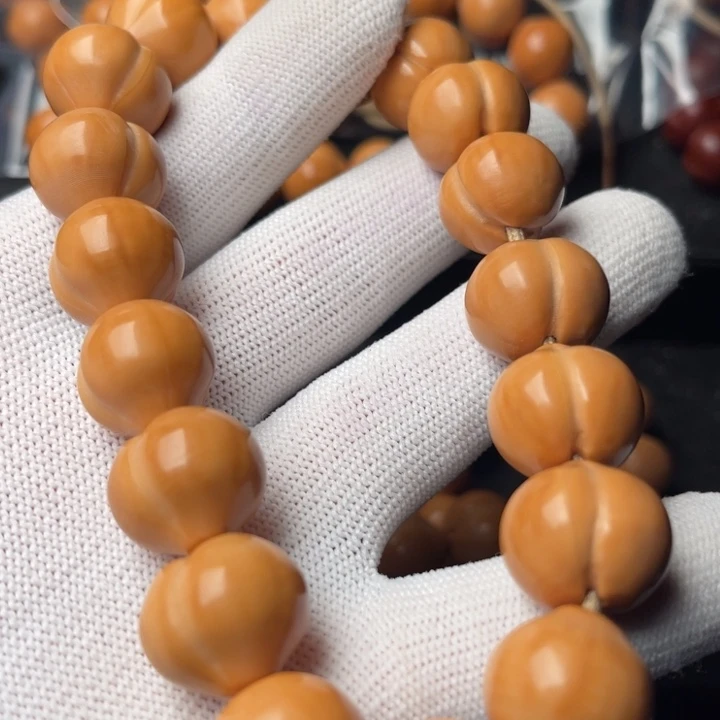 大***3手串猴头核桃屁桃