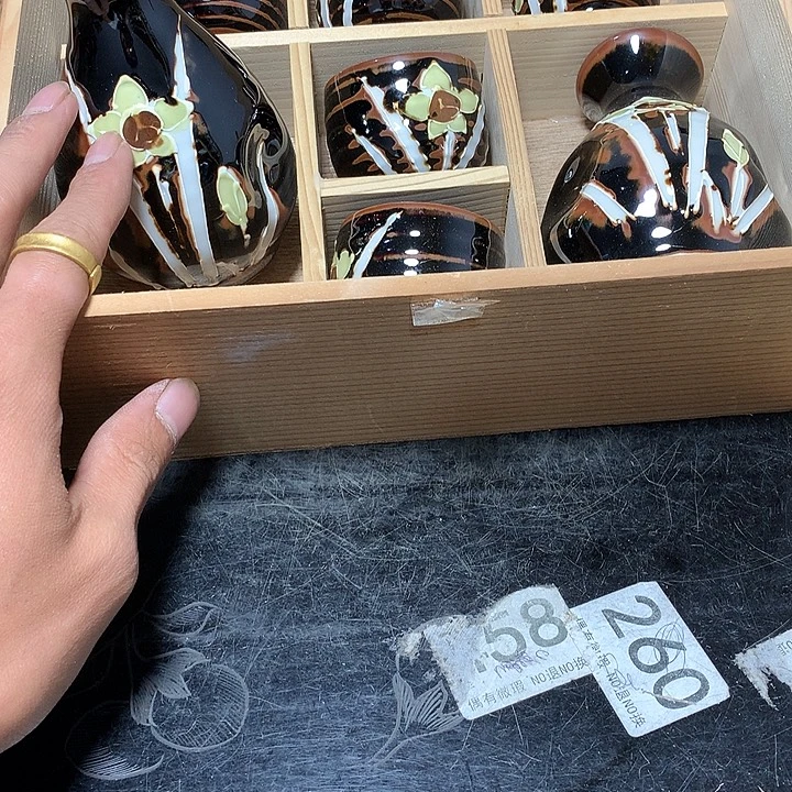 瓷片你说是谁在的了吧现在才知道