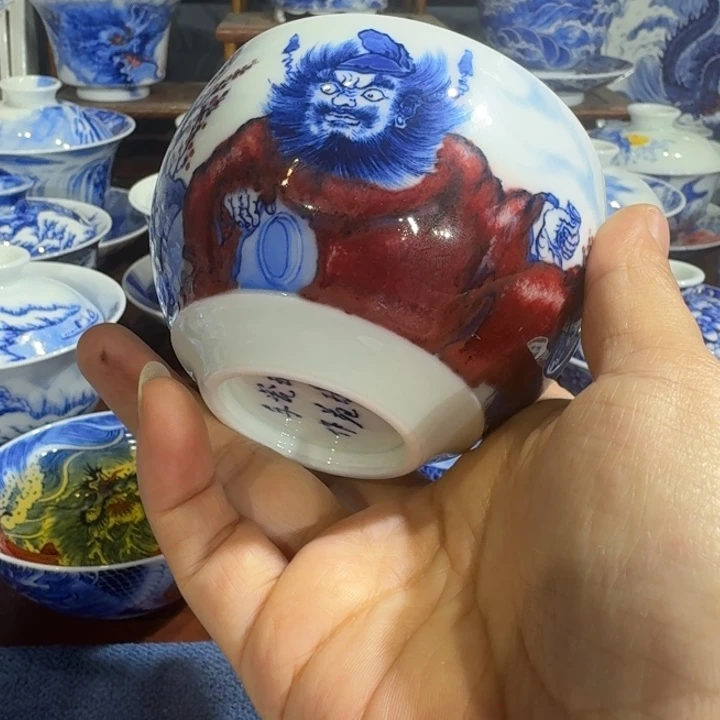 i***e陶瑞璟陶瓷有限公司