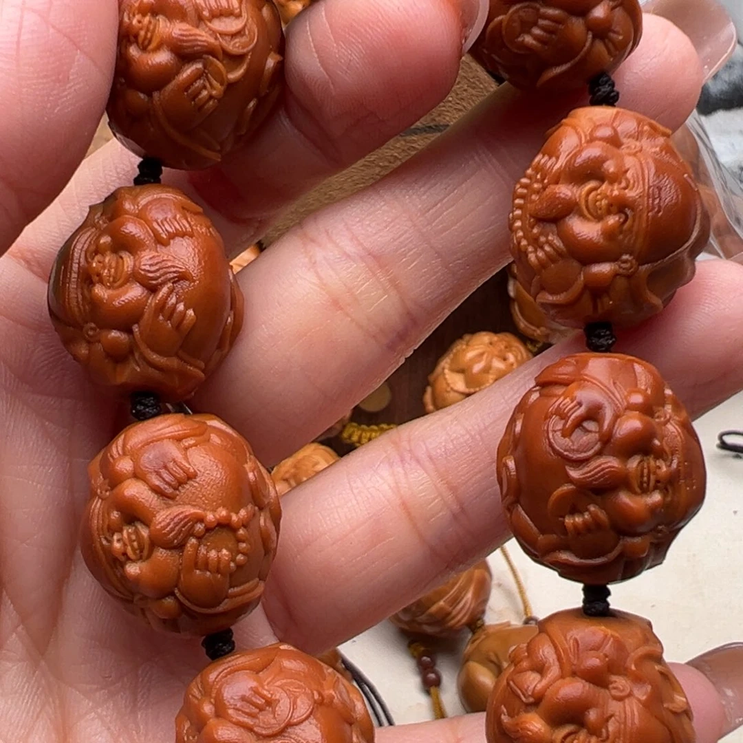 手串/手链橄榄核橄榄核