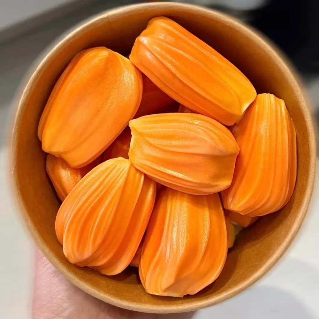 果切红肉菠萝蜜300g