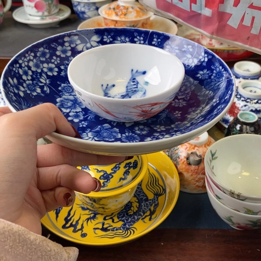 吱*赵陶瓷艺术家亲爱的你的