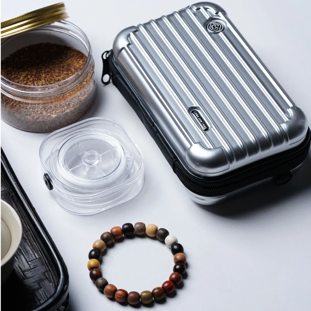 而已文玩 超精工计划十八籽老型