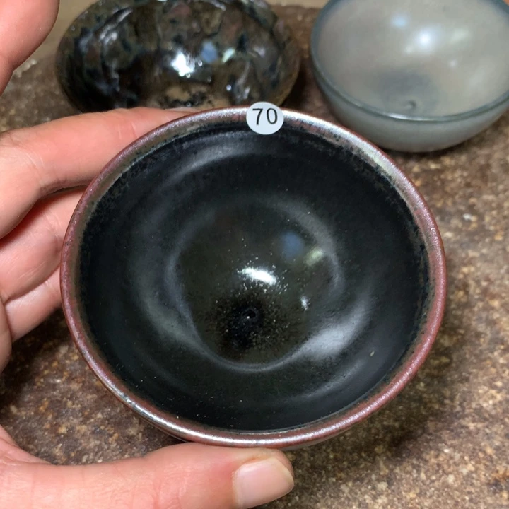 茶盏复盘细看这支公屏上说70