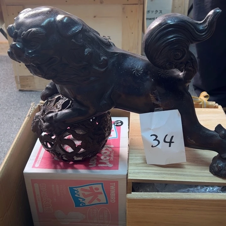 手工艺品琉璃麦丰瓷器8888888