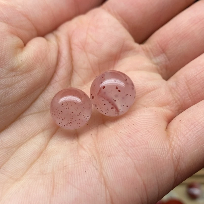 【闪购商品】南红玛瑙配饰未镶嵌