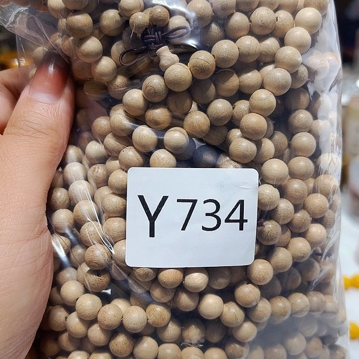 大果紫檀（缅甸花梨）734