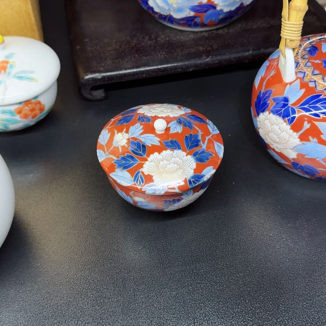 茶宠小*干恭喜发财 吉祥如意