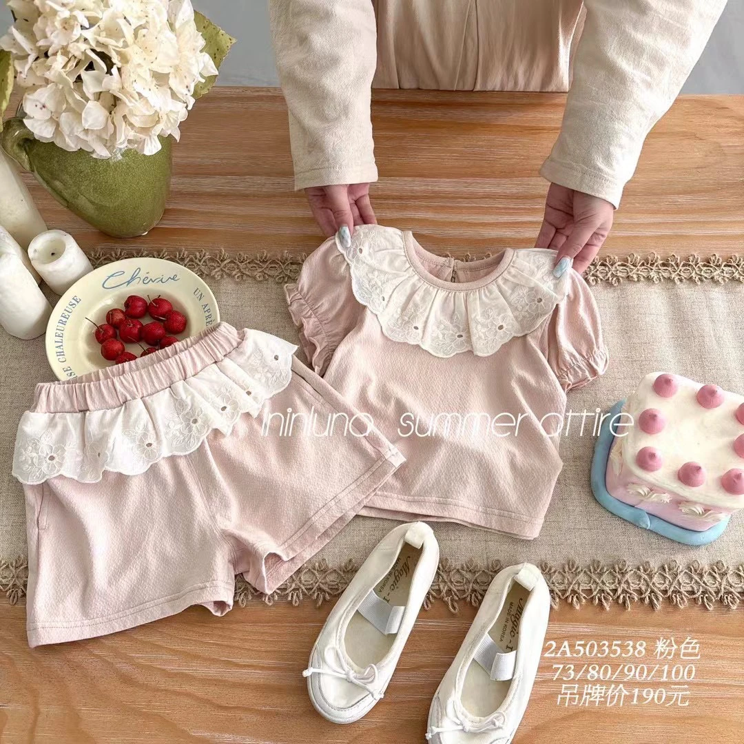 【4.9-29.9】0-6岁婴童装 下单备注编码 no退no换