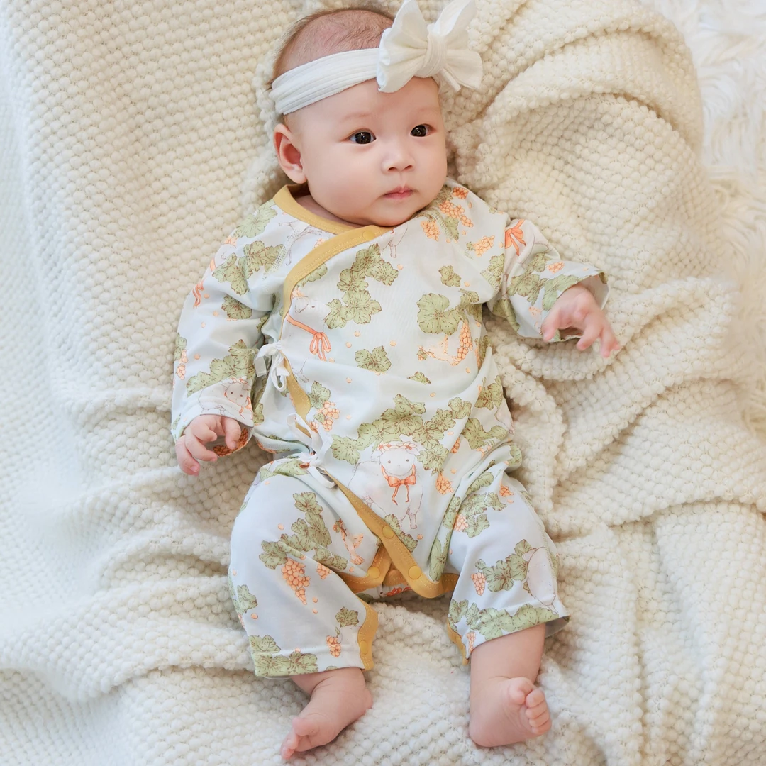 2025雅赞春夏-蝴蝶衣系列