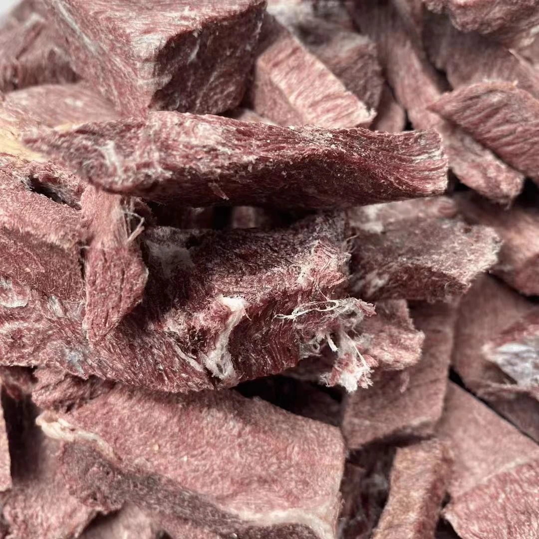 正宗当雄风干牦牛肉（儿童款）散装称重