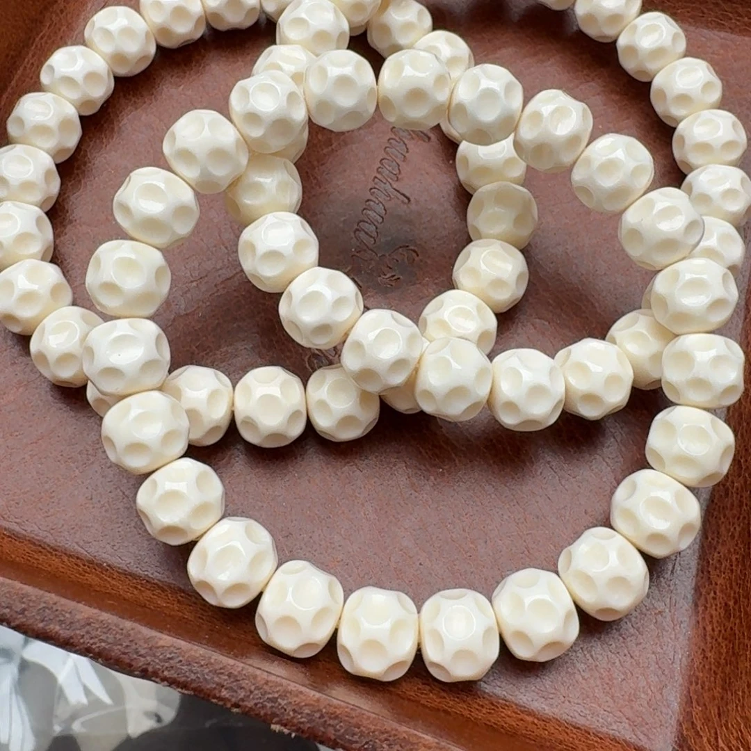 猛犸象牙手串/手链/手镯002