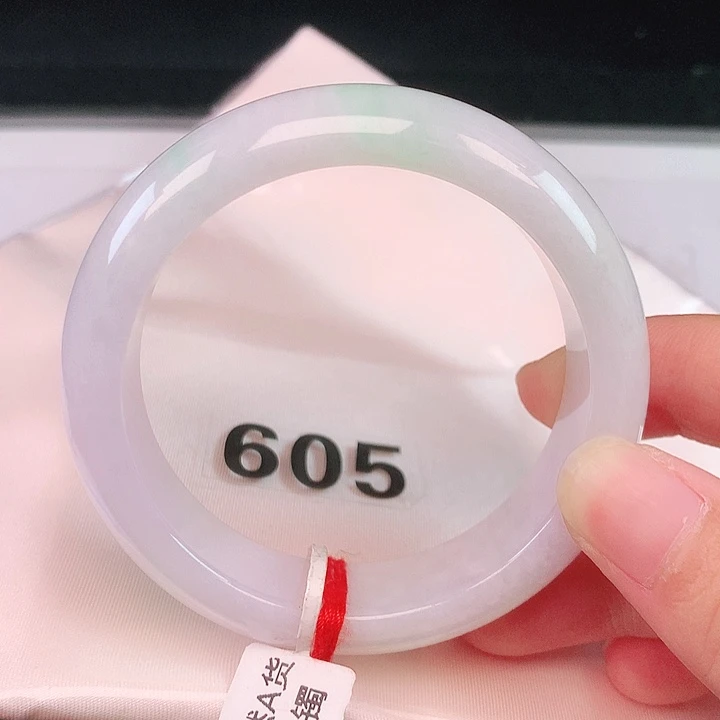 翡翠未镶嵌手镯翡翠手镯