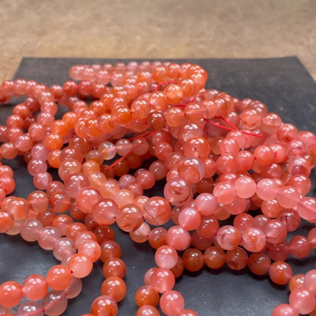 【闪购商品】手链未镶嵌南红玛瑙多样性发货拍一发一