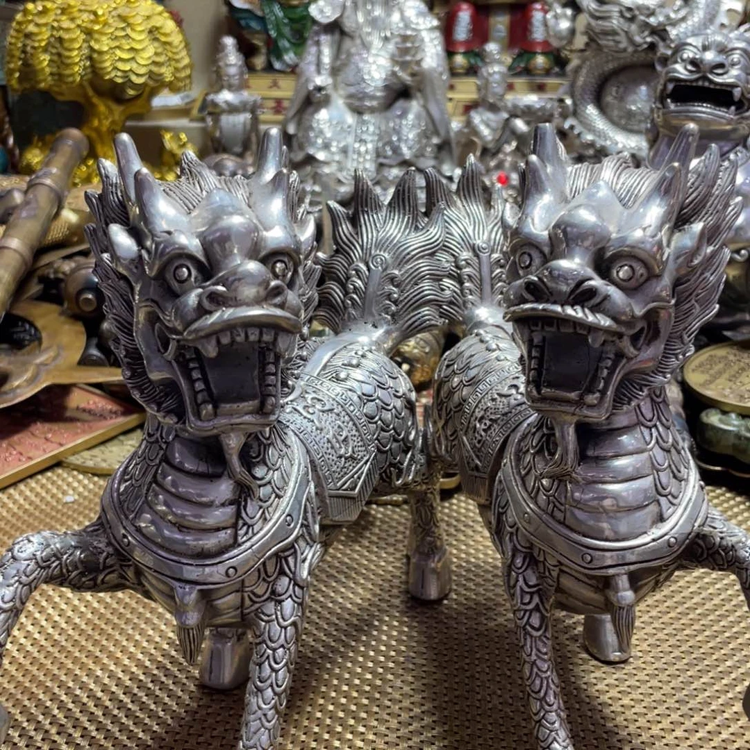 苗苗推荐精品铜器器