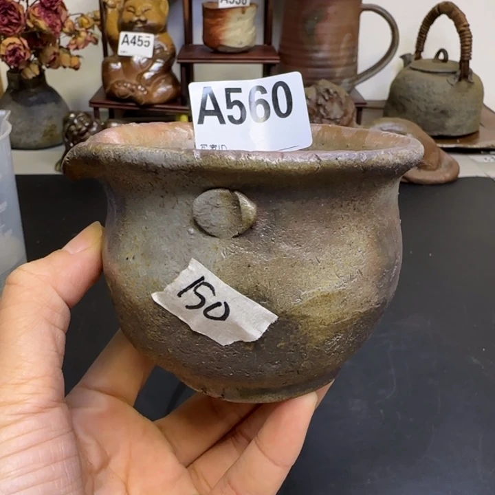 备前烧作品备前烧作品