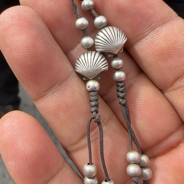 明*桑杰出品小元素配饰