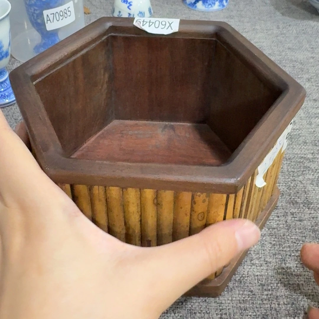 非常好用漂亮的茶具