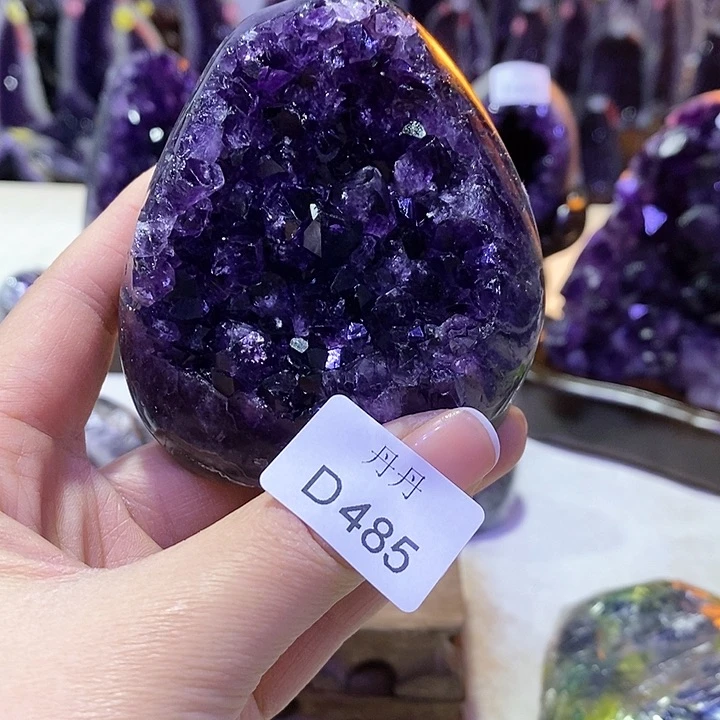 水晶摆件未镶嵌摆件