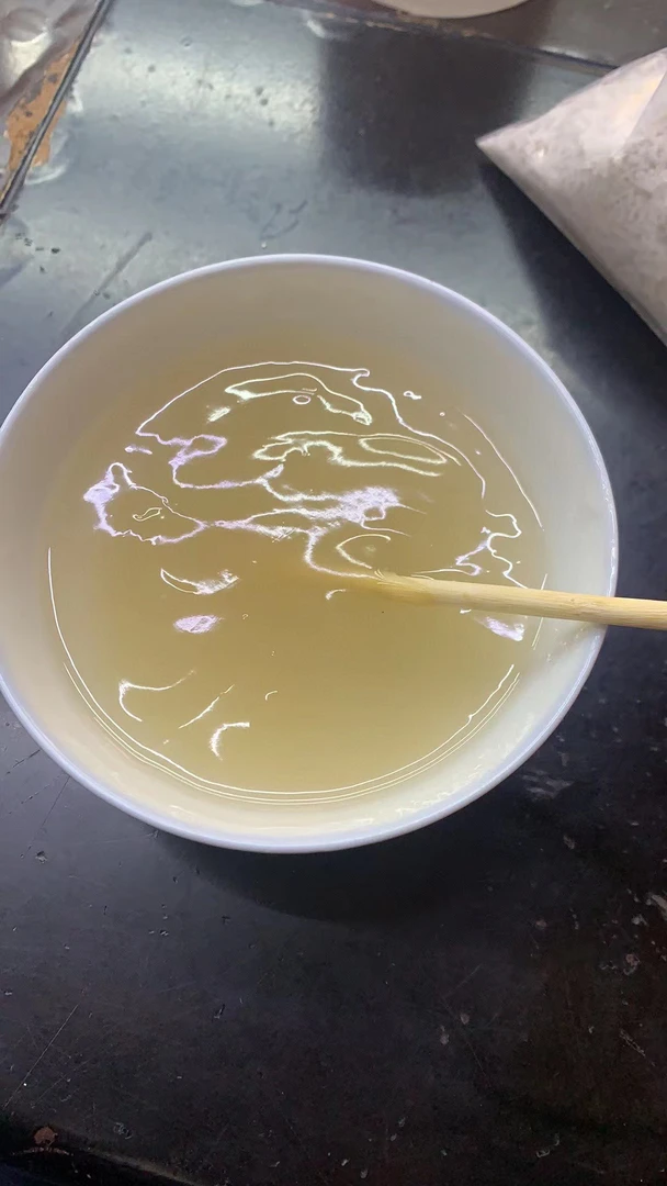 云南高山葛根精粉天然葛根粉