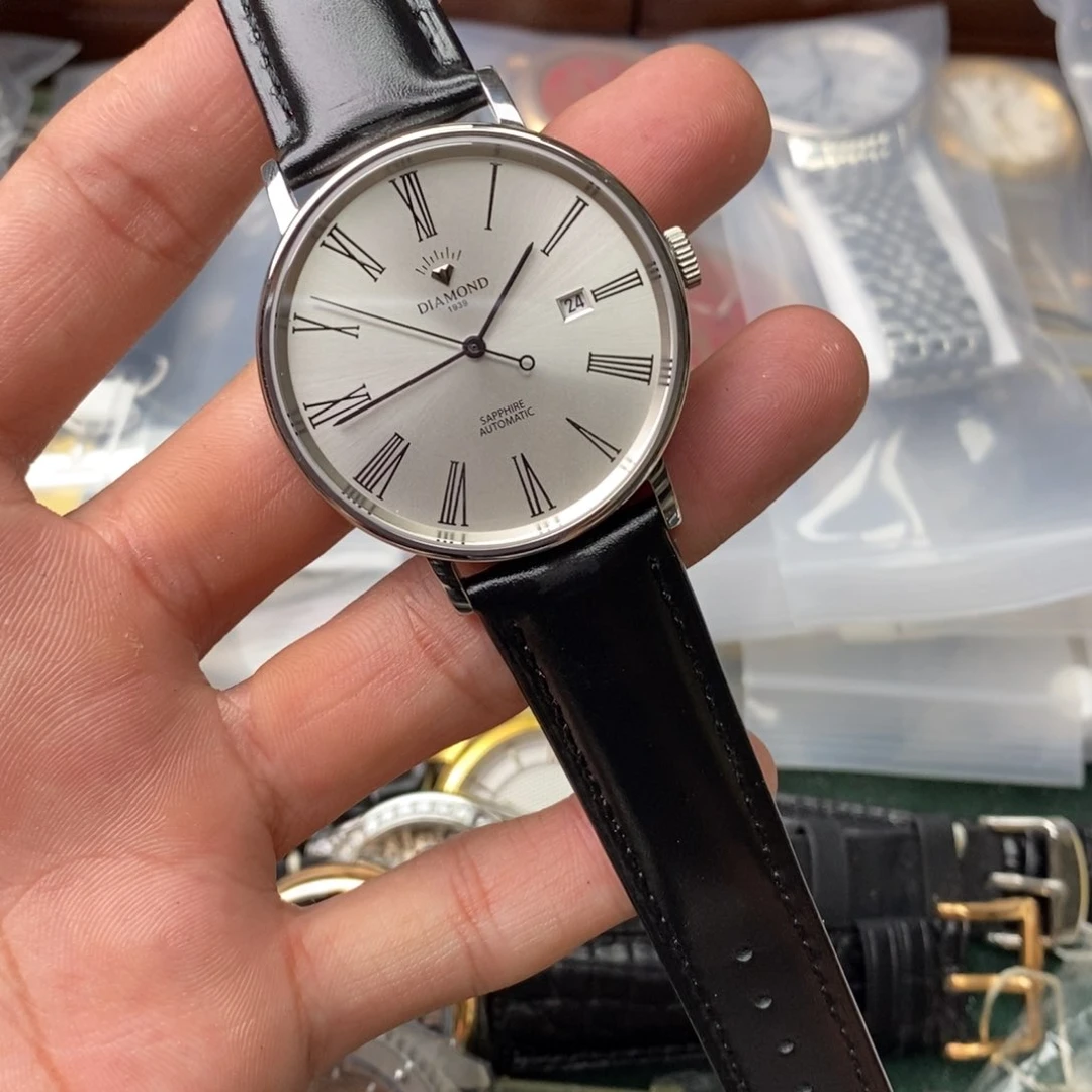 孤品手表闪电购一个