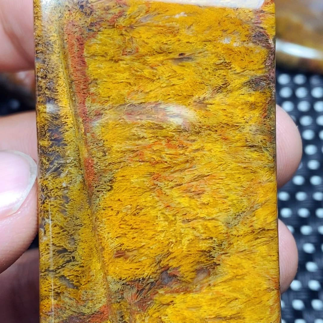 未镶嵌颈饰玛瑙/玉髓用****4