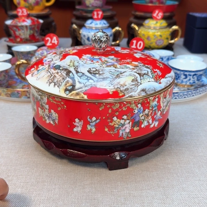 景德镇陶瓷景德镇瓷器景德镇瓷器