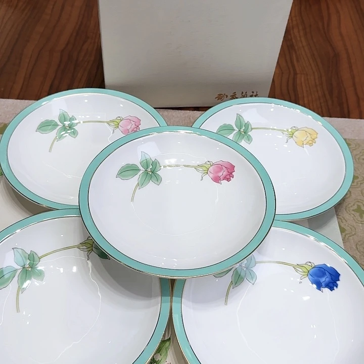 瓷片茶杯茶杯茶杯茶盏茶杯茶茶杯