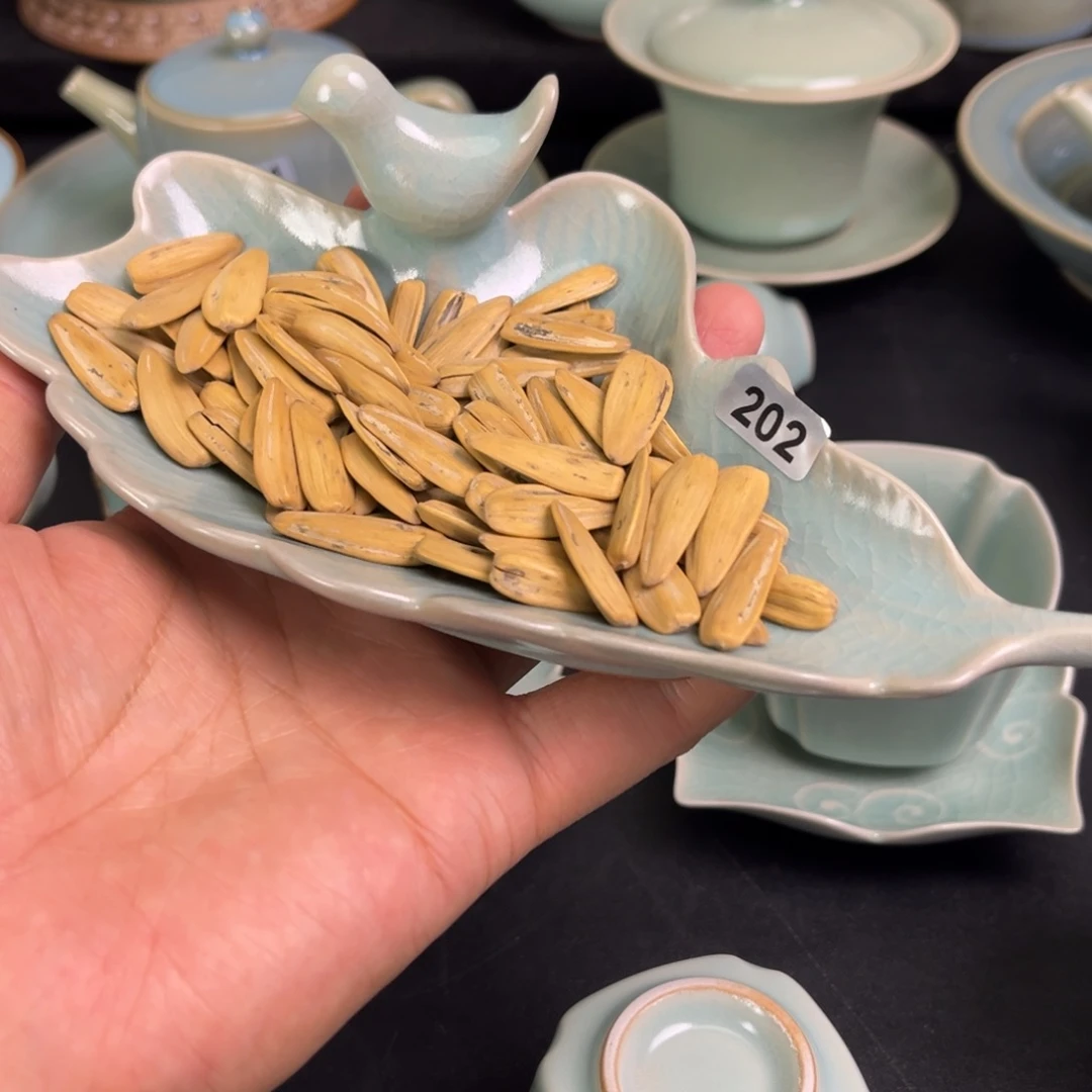 【闪购商品】张****⁸汝瓷汝州