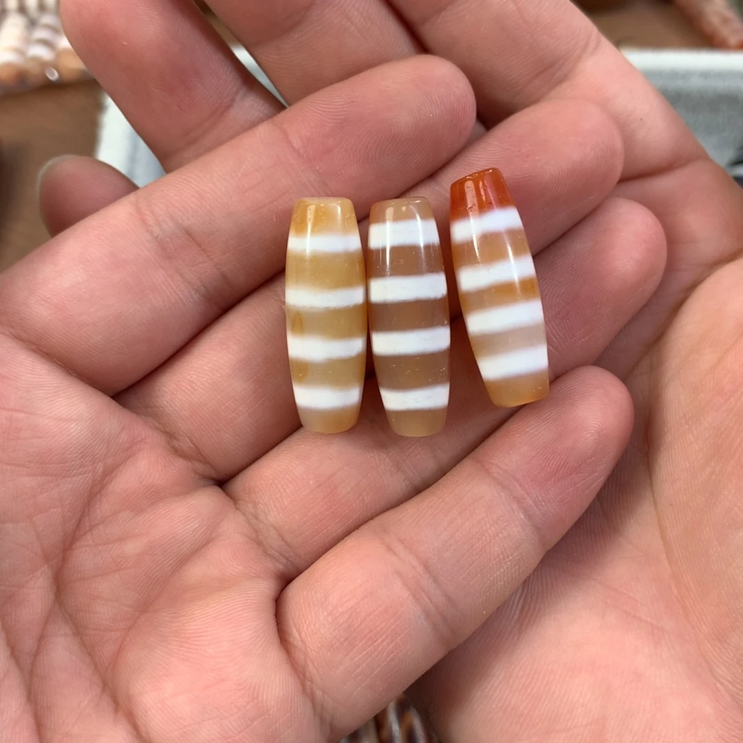 玛瑙/玉髓珠宝半成品未镶嵌暴*兔