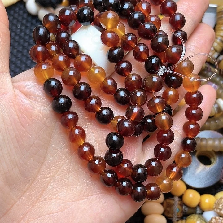 驼骨摆件其他配饰