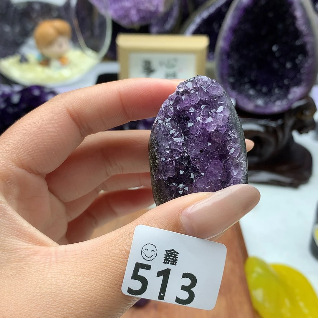未镶嵌大型摆件（非配饰）水晶