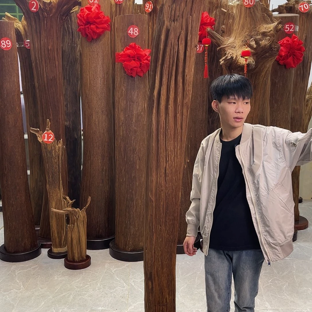 龙*少中式香薰香料香道
