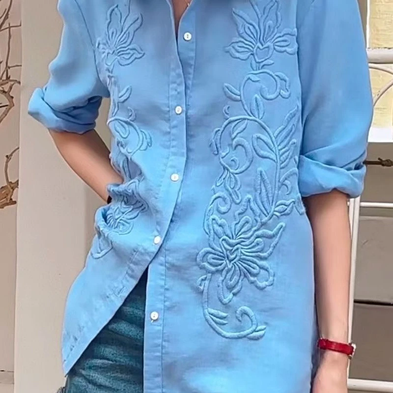 9902女装（9000-9050）南油春夏针织衫