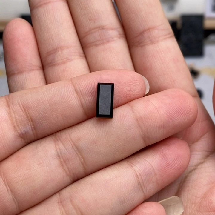 翡翠戒指未镶嵌裸石