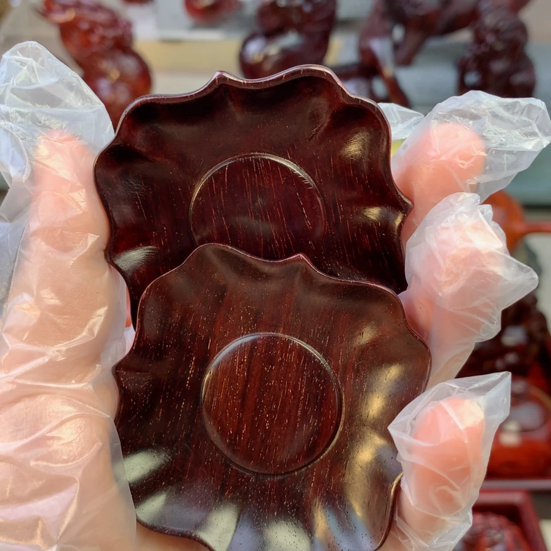 【闪购商品】檀香紫檀（小叶紫檀）