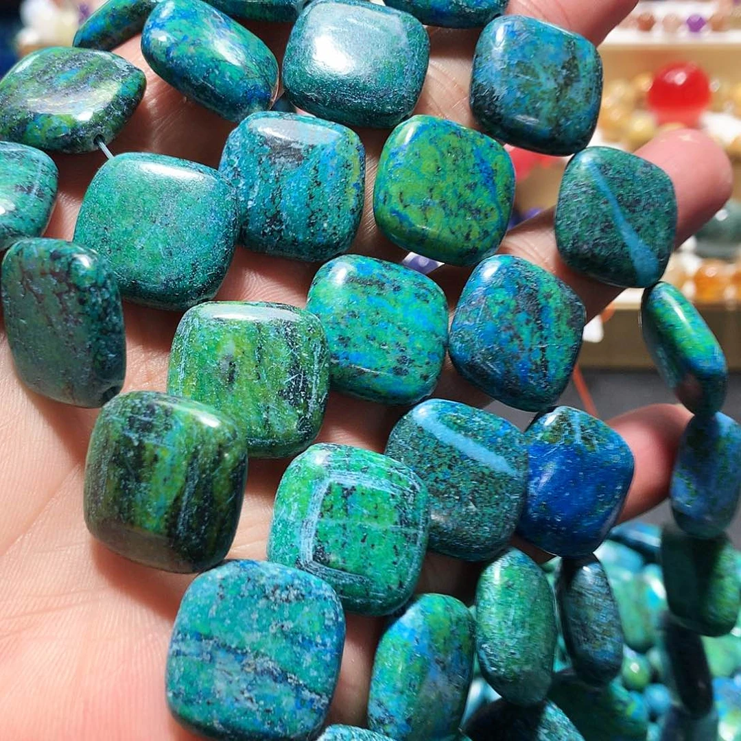 未镶嵌手串玛瑙/玉髓卡7/20一条散珠