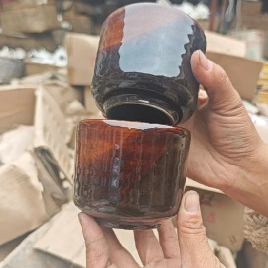 库存微瑕杯两个包邮