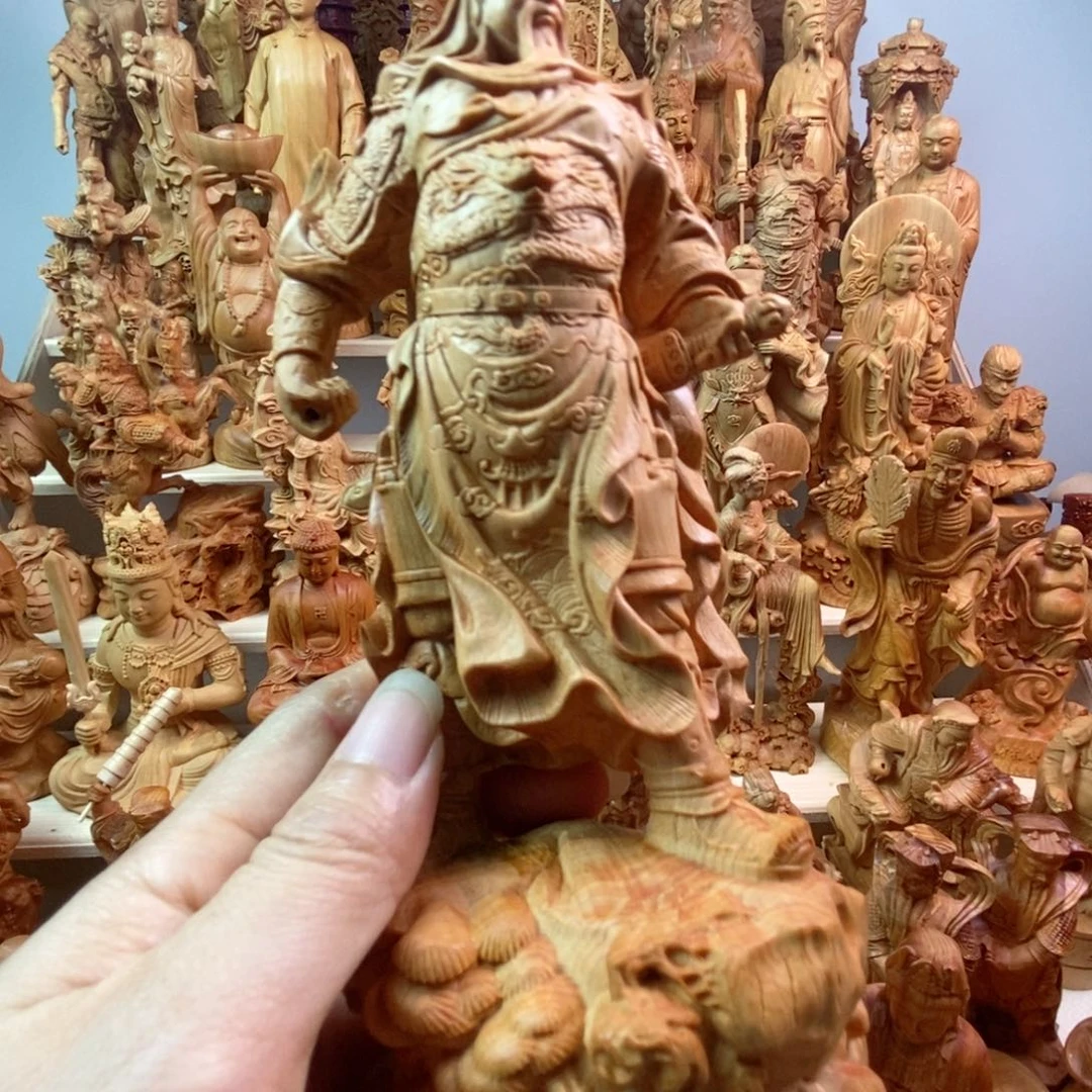 柏木（崖柏）岁**逝一物一拍