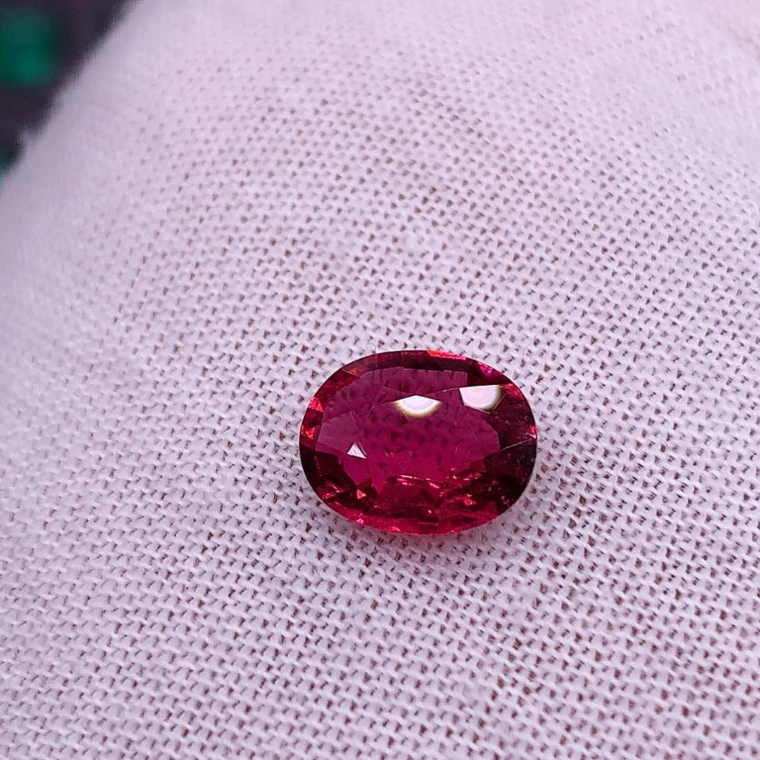 碧玺珠宝半成品未镶嵌987886688