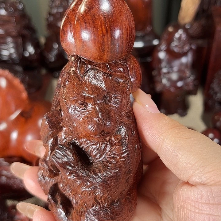 檀香紫檀（小叶紫檀）