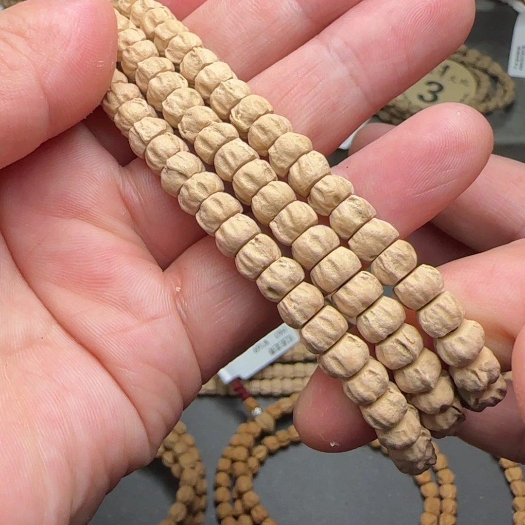 柏香籽/百香籽手串